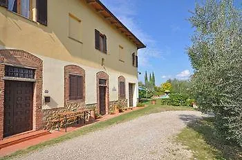San Benedetto Villa San Gimignano