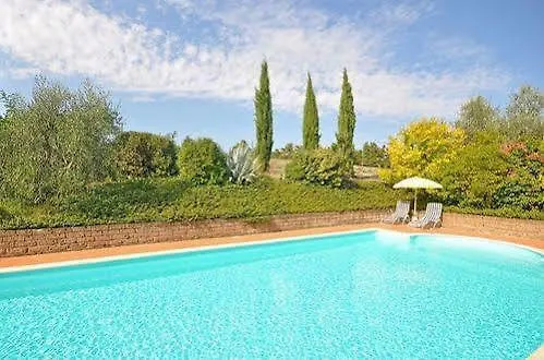 San Benedetto Villa San Gimignano 0*,  Italy