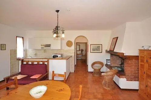 San Benedetto Villa San Gimignano