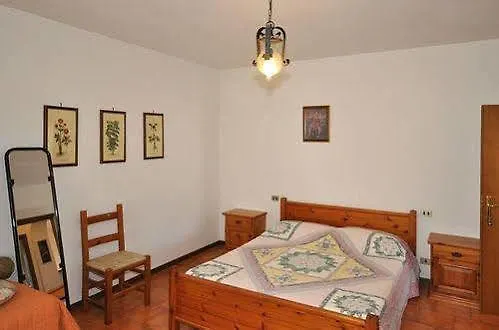 San Benedetto Villa San Gimignano