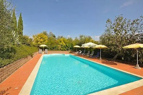 San Benedetto Villa San Gimignano