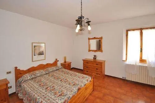 San Benedetto Villa San Gimignano Italy