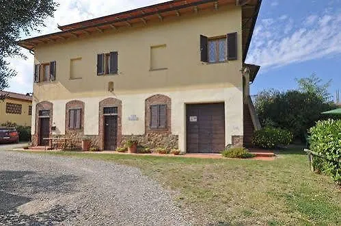 San Benedetto Villa San Gimignano