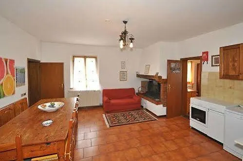 San Benedetto Villa San Gimignano
