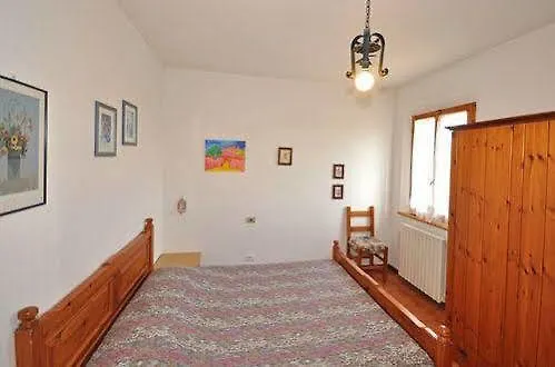 San Benedetto Villa San Gimignano