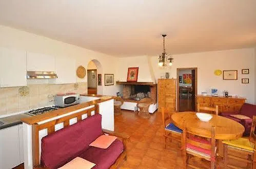 San Benedetto Villa San Gimignano