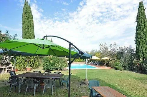 San Benedetto Villa San Gimignano