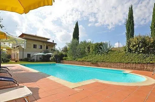 San Benedetto Villa San Gimignano
